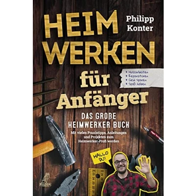 Afbeelding van Heimwerken für Anfänger