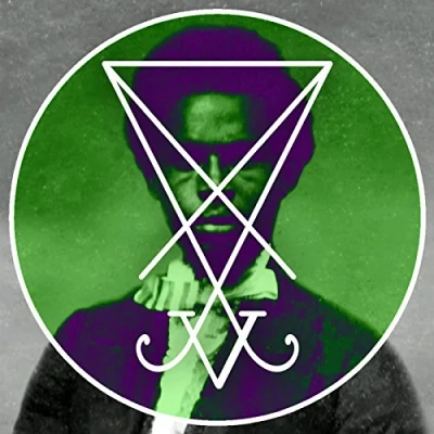 Afbeelding van Zeal &amp; Ardor Devil Is Fine Vinyl LP / 23 02 2017 Coloured