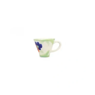 Afbeelding van S&amp;P Kop 25cl Fleur (Set van 4)