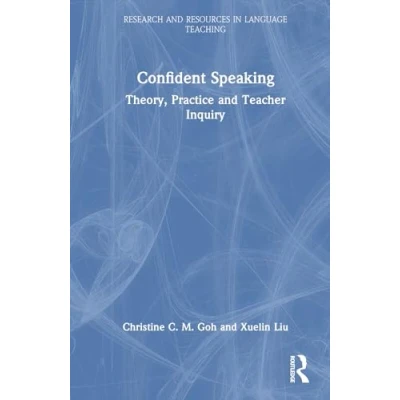 Afbeelding van Research and Resources in Language Teaching Confident Speaking