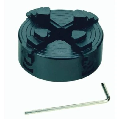 Afbeelding van Proxxon 2227024 boorhouder 4 bits DB 250 Minitorn