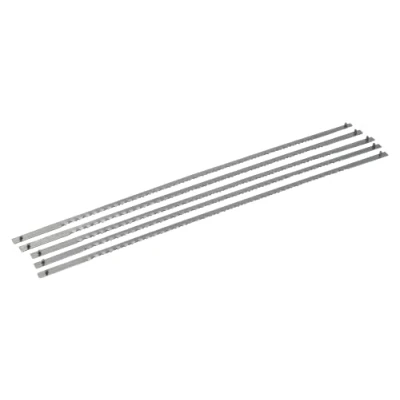 Image de BAHCO 303 5P lame de scie sauteuse pour 301 14 TPI 165 mm