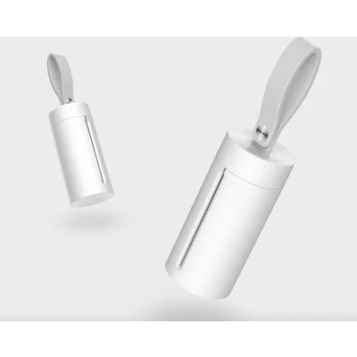 Afbeelding van PETKIT Hondenpoep dispenser set Hondenpoepzakjes houder zakjes