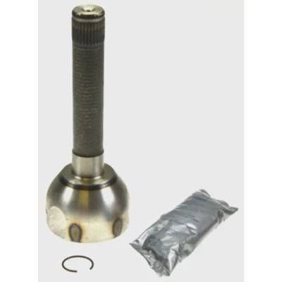 Afbeelding van Spidan Versnellingsbakflens reparatieset 22310