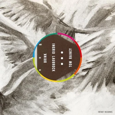 Afbeelding van Ingrid Laubrock Tom Rainey Brink (CD)