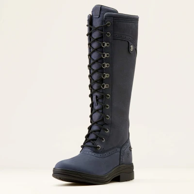 Image de Ariat Bottes d&#039;Extérieur Wythburn Tall Marin 37,5