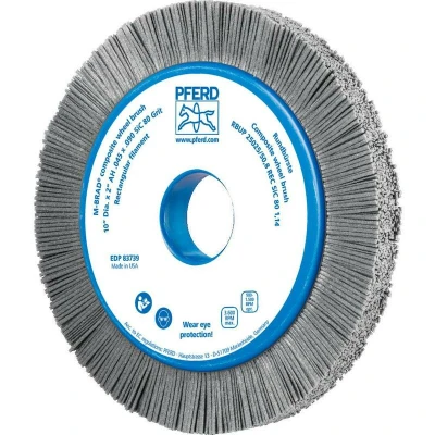 Afbeelding van PFERD 79183739 Ronde borstel 1 stuk(s)