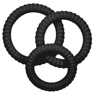 Afbeelding van Lust 3 Penis Ringen