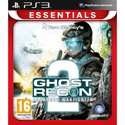 Afbeelding van Ghost Recon : Advanced Warfighter 2 collection essentielles