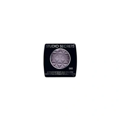 Afbeelding van L&#039;Oréal Studio Secrets Brown Eyes Intensifier Oogschaduw 560