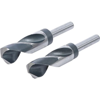 Afbeelding van BGS HSS borenset 26 28 mm 2 delig