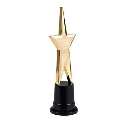 Afbeelding van Ster award 22cm