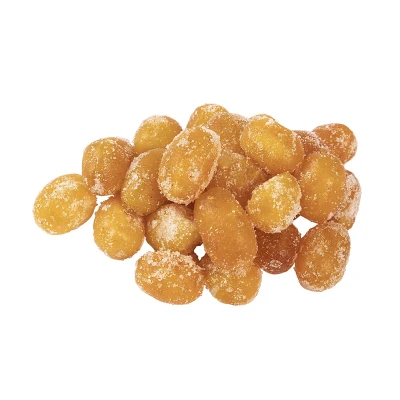 Afbeelding van Kumquats Gekonfijt 120g