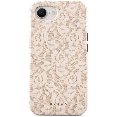 Afbeelding van Burga Tough Backcover voor de iPhone 16e Gone Country