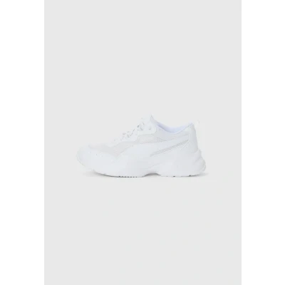 Afbeelding van Puma Dammes Chaussures Baskets Tendance Blanc 39