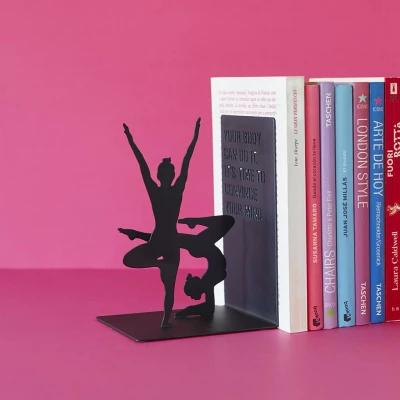 Afbeelding van Yoga Boekensteun
