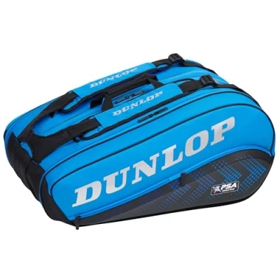 Afbeelding van Dunlop Squash bag PSA 12RKT Thermobag