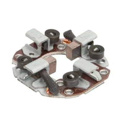 Afbeelding van LAUBER CQ2050095 Houder, koolborstel