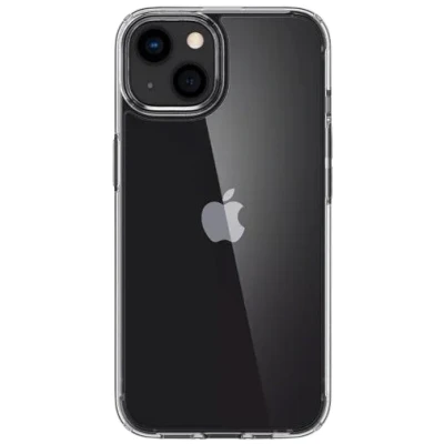 Afbeelding van Spigen Ultra Hybrid TPU Back Cover Transparant Apple iPhone 13 Mini