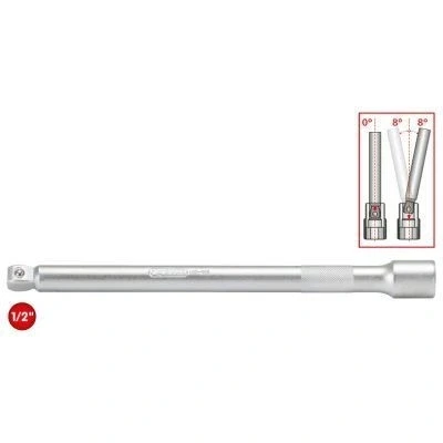 Afbeelding van KS Tools, Dopsleutel + dopmoer, 1/2&quot; kantelverlenging
