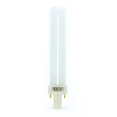 Afbeelding van Philips PL S 9W 840 2P (MASTER) 1 Stuk
