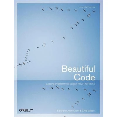 Afbeelding van Beautiful Code