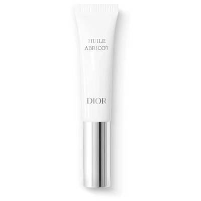 Afbeelding van Dior Vernis Huile Abricot
