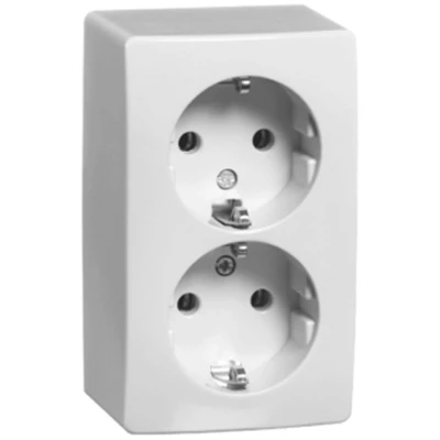 Afbeelding van 6602 2V WCD RA 2P