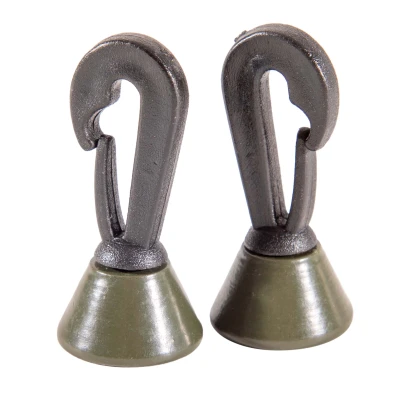 Afbeelding van Ultimate Clip Backlead Leadfree 30g (2 Stuks) Toplood