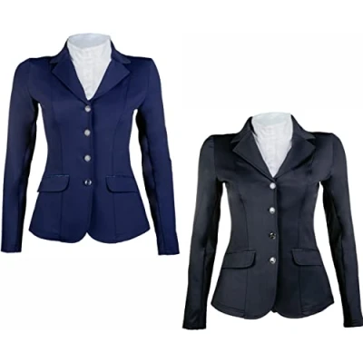 Afbeelding van HKM Luisa veste de compétition