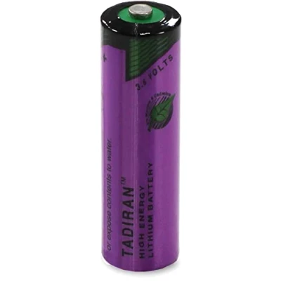 Afbeelding van Tadiran SL 760 / AA lithiumbatterij 3,6 V 1 stuk, standaard
