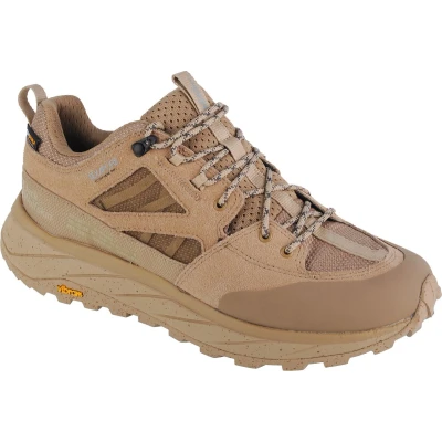 Afbeelding van Jack Wolfskin Terraquest Texapore Low M 4056401 5156, Mannen, Beige, Trekkingschoenen, maat: 44