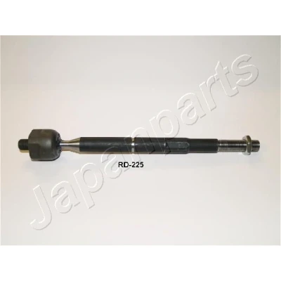 Afbeelding van Axiaalkogel, spoorstang JAPANPARTS RD 225