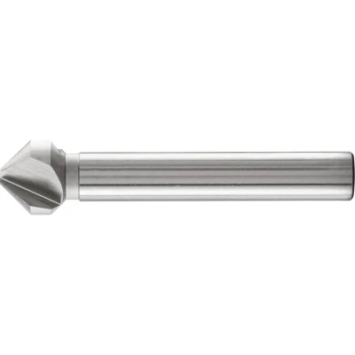 Afbeelding van PFERD KES HSS DIN 335 C90 12,4 25202111 Kegelverzinkboor 12.4 mm 1 stuk(s)
