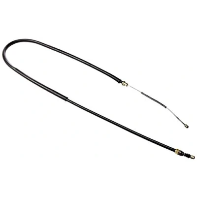 Afbeelding van RICAMBIFLEX GM 01440815 Handremkabel Rechts achter, Links achter 1565, 1260mm