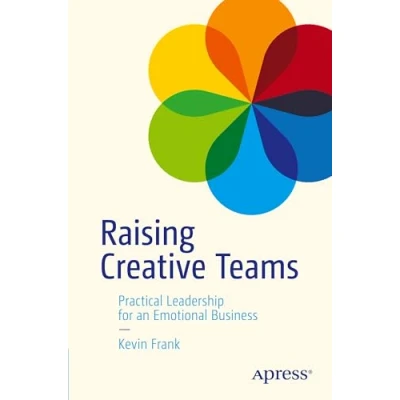 Afbeelding van Raising Creative Teams