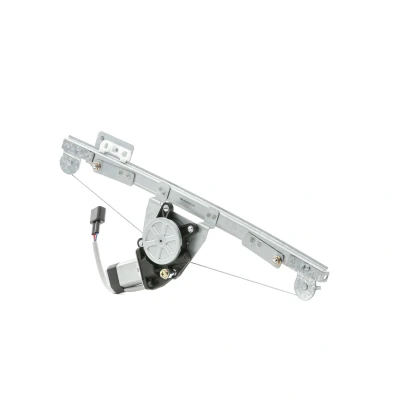 Afbeelding van Van Wezel Raammechanisme 1604262