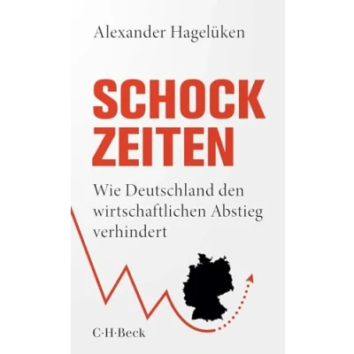 Afbeelding van Schock Zeiten
