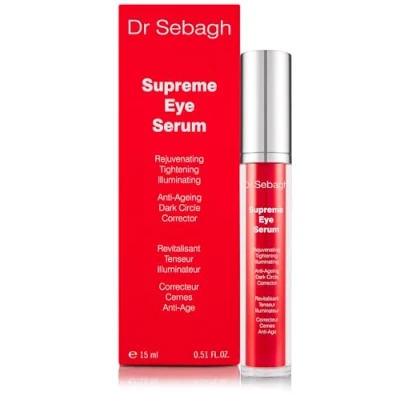 Afbeelding van Supreme, Femei, Ser Pentru Ochi, 15 Ml