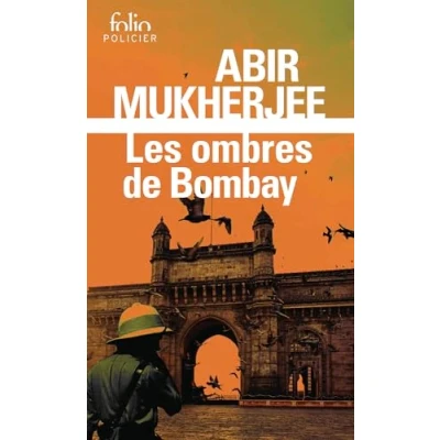 Afbeelding van LES OMBRES DE BOMBAY