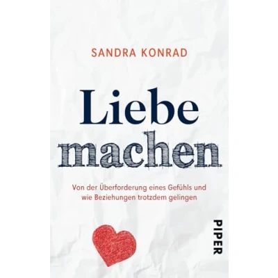 Afbeelding van Liebe machen