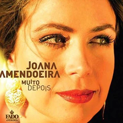 Afbeelding van Joana Amendoeira Muito Depois (CD)