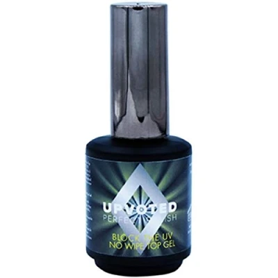 Afbeelding van NailPerfect UPVOTED Block the UV No Wipe Top Gel 15ml
