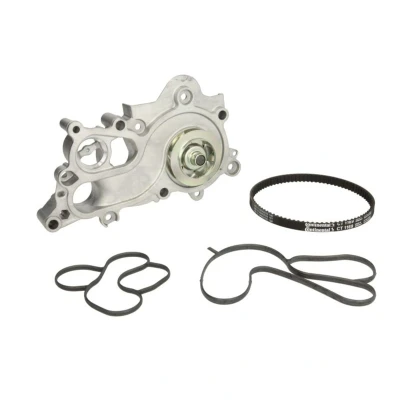 Afbeelding van Contitech Distributieriem kit incl.waterpomp CT1169WP1