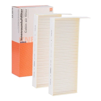 Afbeelding van Mahle Original Interieurfilter LA 1157/S