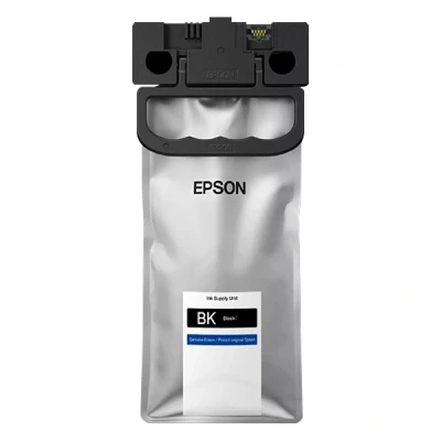 Image de Epson T11N1 Taille XL noir original cartouche d&#039;encre pour P/N: C11CK19401, C11CK19401BM, C11CK19401BY, C11CK21401