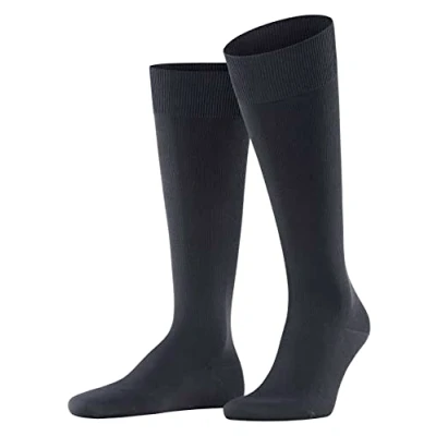 Afbeelding van FALKE UltraEnergizing Cotton H Steunkniek. 15734 6370 dark navy 45 46 W3