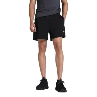 Image de ShortÂ 5&quot;tissÃ© TAD ESSENTIALS Homme