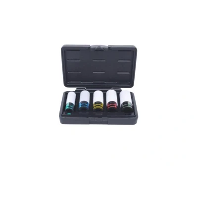Afbeelding van KS TOOLS 515.1007 Doppenset