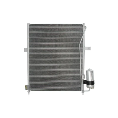 Afbeelding van THERMOTEC KTT110492 Condensor Airco Met droger 468 425 16